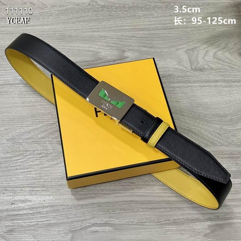 Fendi Belts 1573